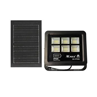 پروژکتور خورشیدی 50 وات ویمکس IR-V7550
