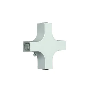 چراغ دکوراتیو 4 وات چهار جهته مودی IR-MD6404-N